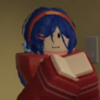 chat with ai character: Mita