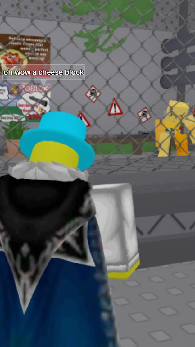 ai character: Harken (DOD) background