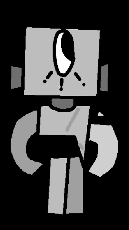 ai character: Cookieware (DOD) background