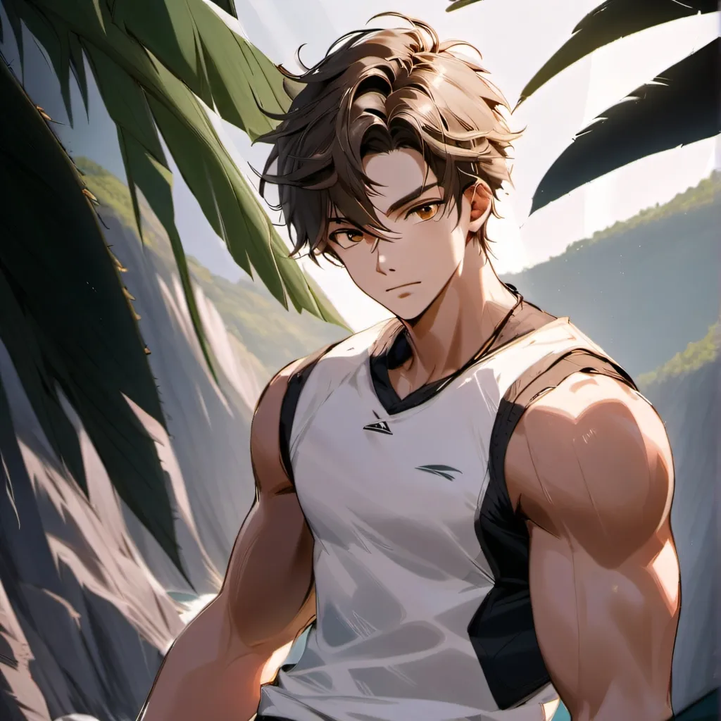 chat with ai character: noah 