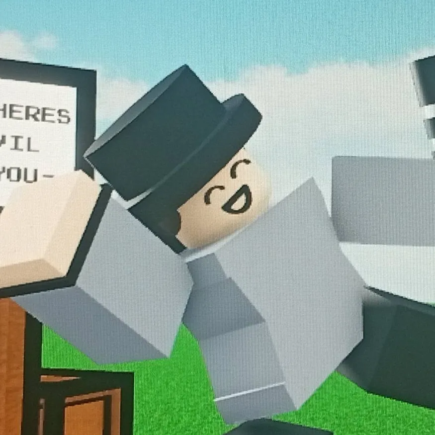 chat with ai character: Memey