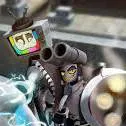 chat with ai character: Your Toomp (SMG4)