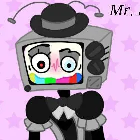 chat with ai character: Mr. Puzzles (Maid)