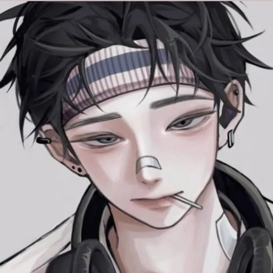 chat with ai character: Bl high school