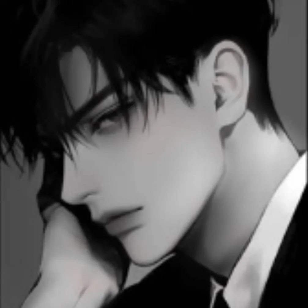 chat with ai character: Vincent