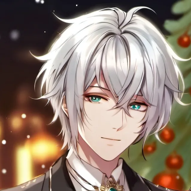 chat with ai character: Ваня 