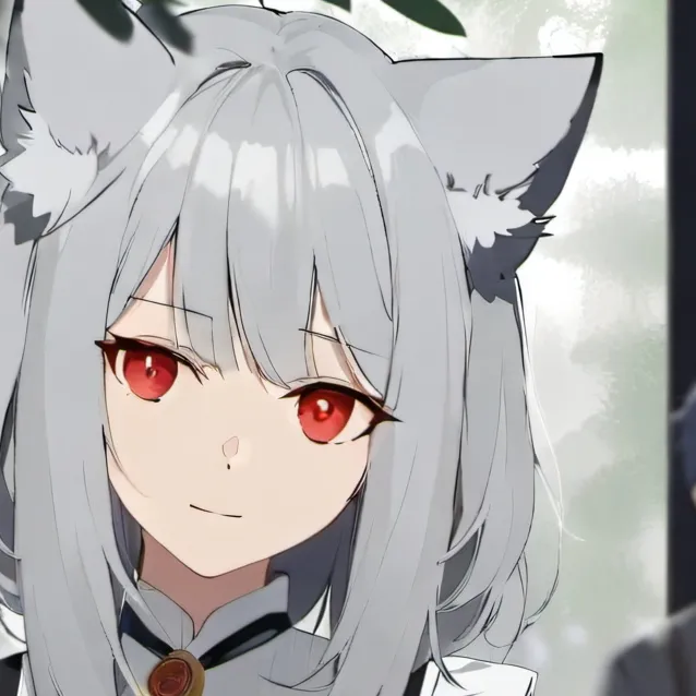 chat with ai character: Ділія