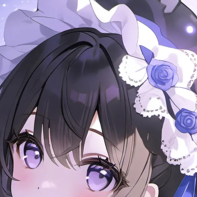 chat with ai character: hair girl 