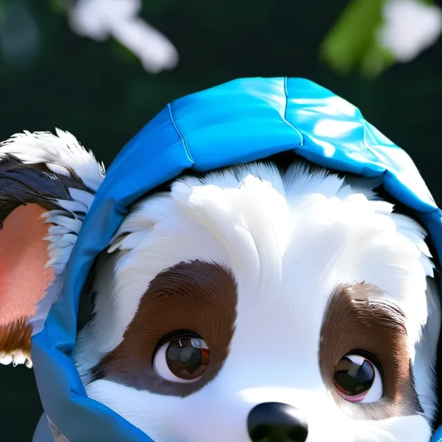 chat with ai character: blue boys world 