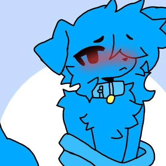 chat with ai character: bluey