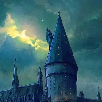 chat with ai character: –Hogwarts–