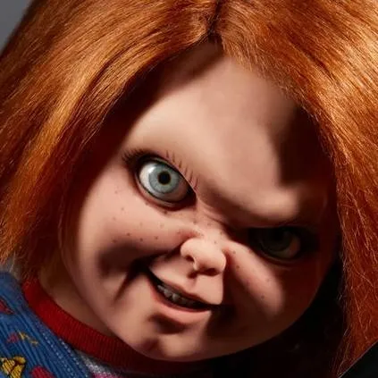 chat with ai character: Chucky 