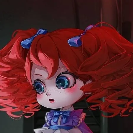 chat with ai character: poppy 
