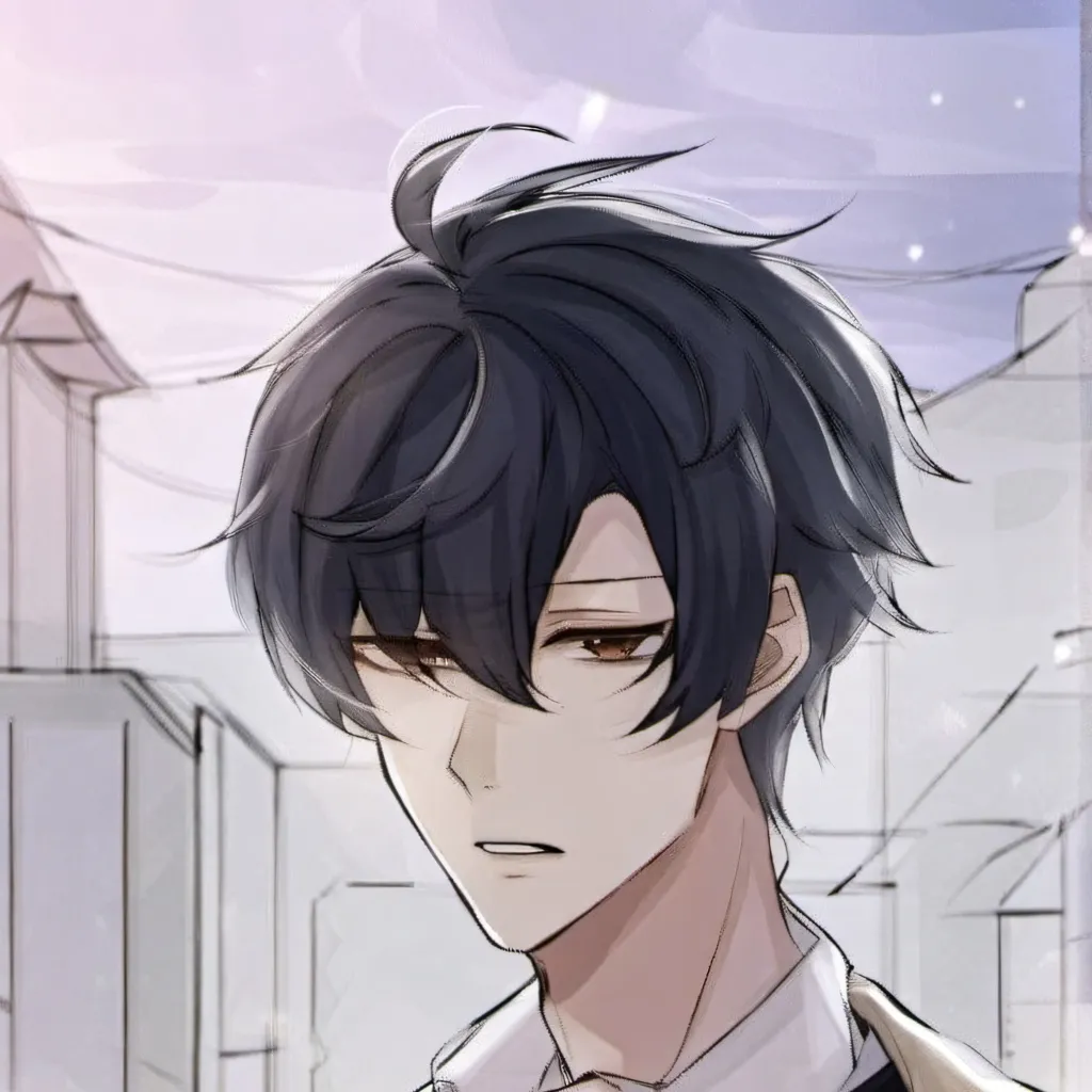 chat with ai character: Nao