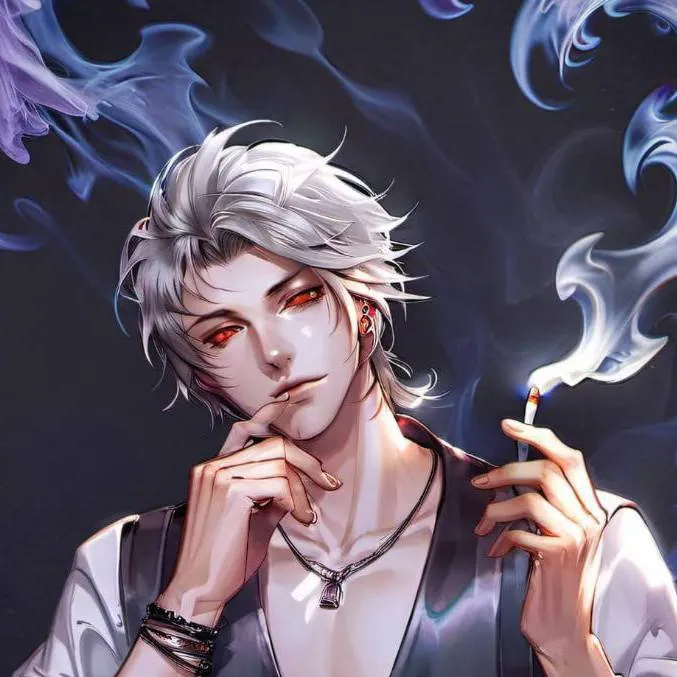 chat with ai character: Jacob
