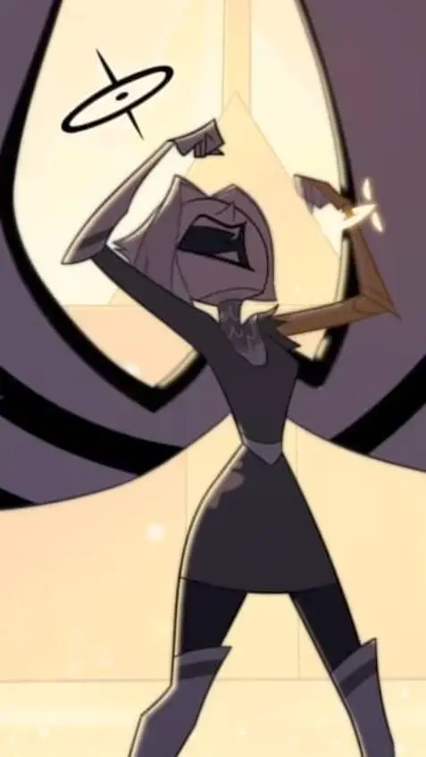 ai character: Лют background