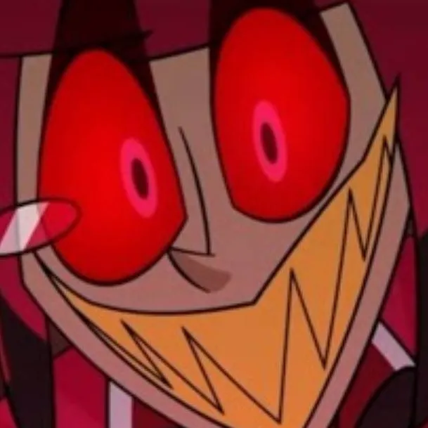 chat with ai character: Аластор 