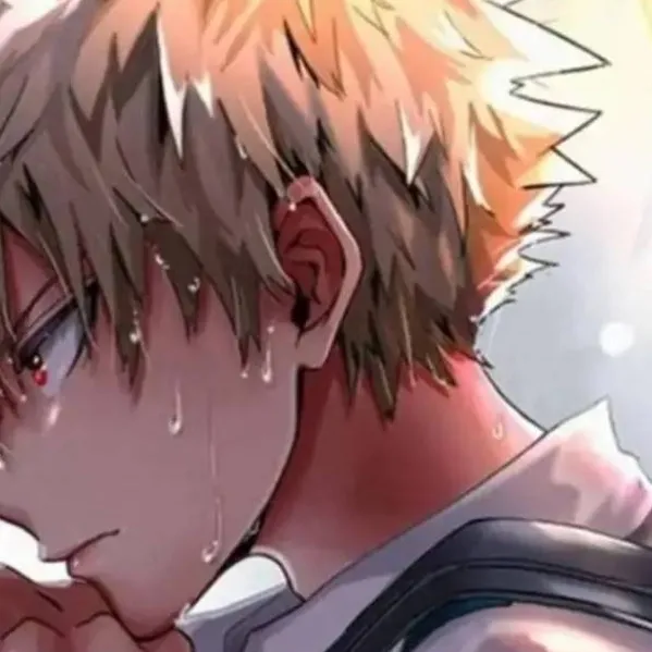 chat with ai character: MHA rain