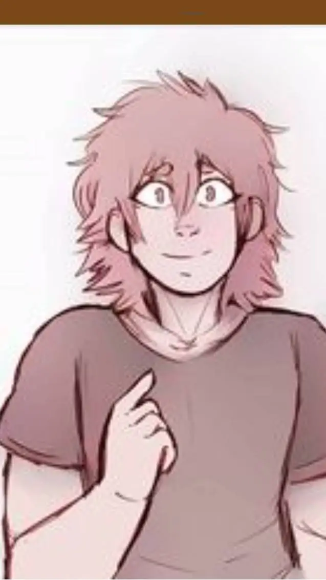 ai character: Deaf MHA background