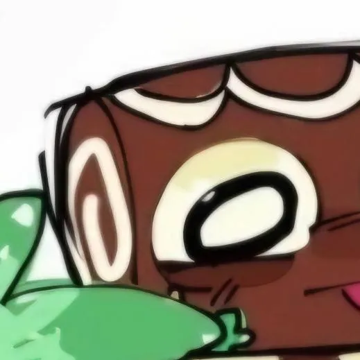 chat with ai character: Sprout