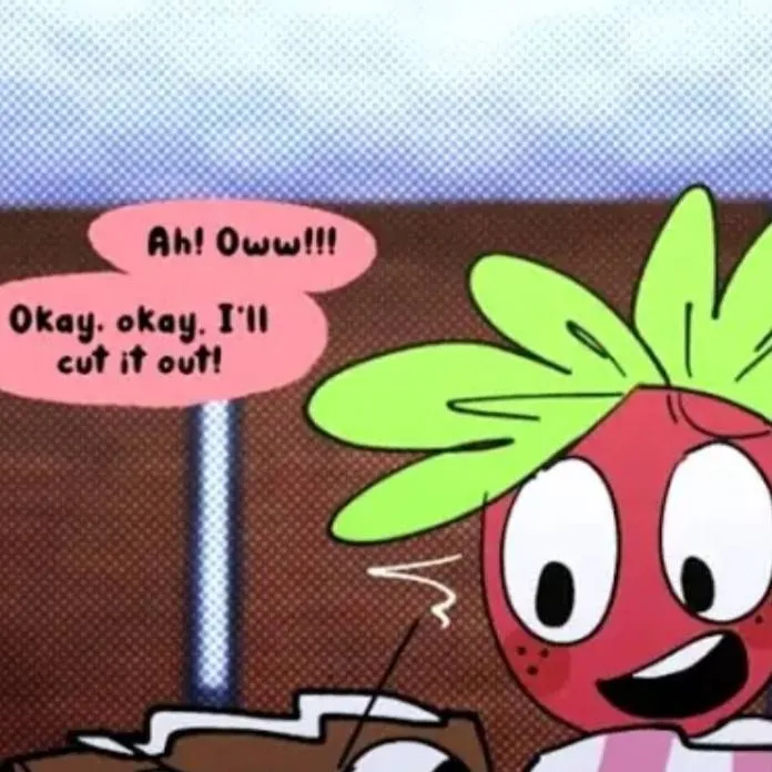 chat with ai character: Sprout Royal Au