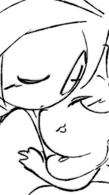 ai character: Vamp Royal Au background