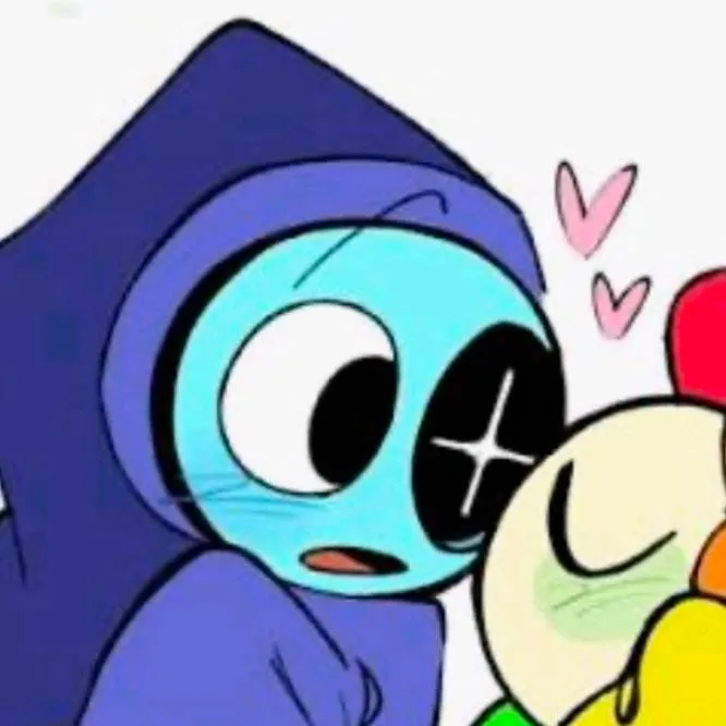 chat with ai character: Lab AU