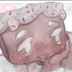 chat with ai character: Fruitcake/Class au