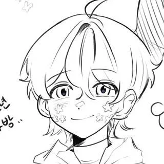 chat with ai character: Cosmo/MD