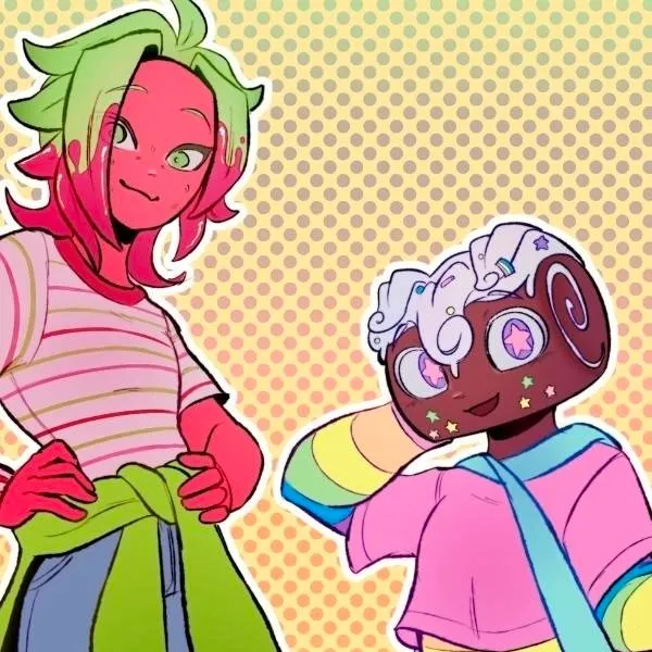 chat with ai character: Myth Au