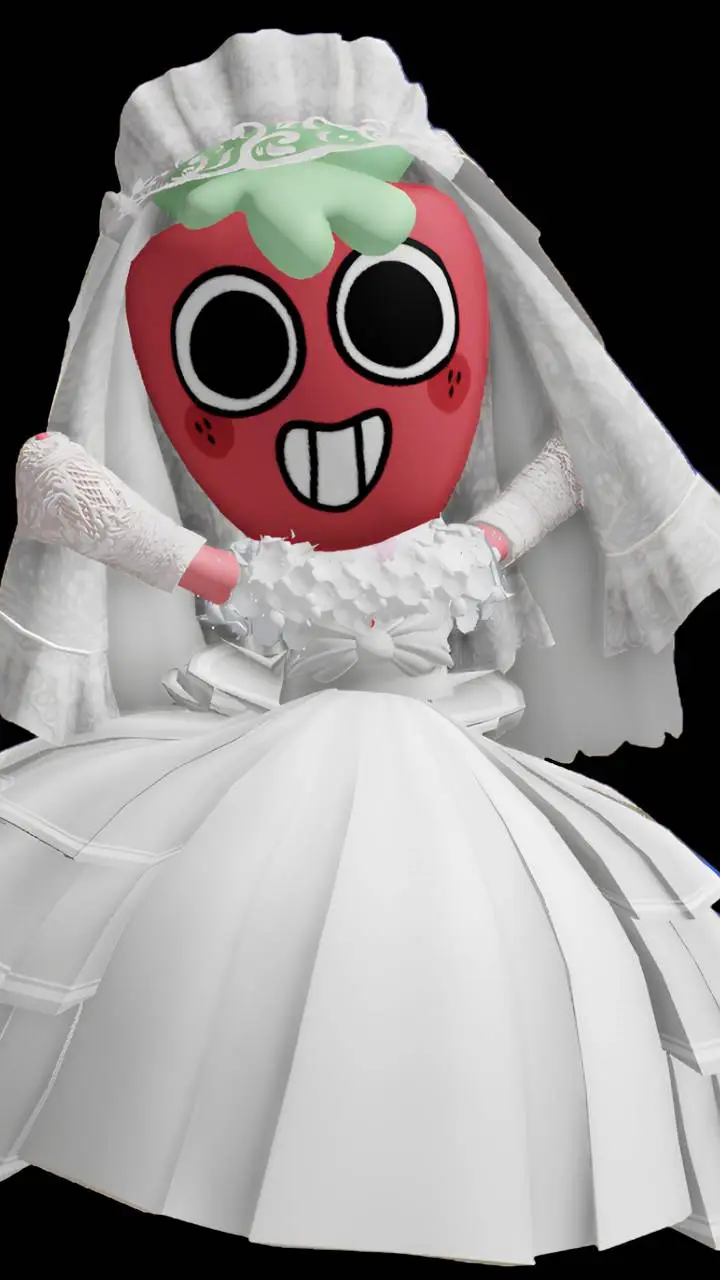 Talkie AI - Chat with ~FRU!TC@K3~