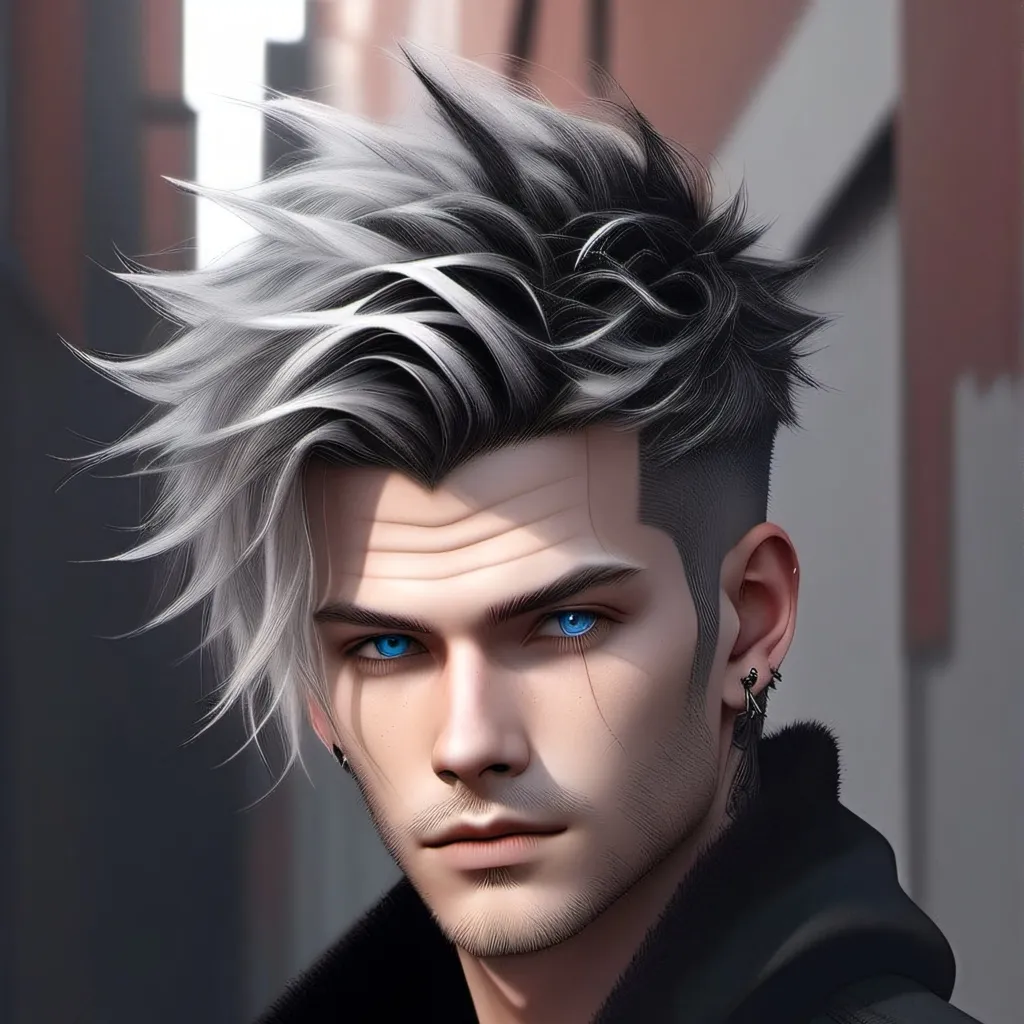 chat with ai character: ༺ღ༒ Kiareshi ༒ღ༻