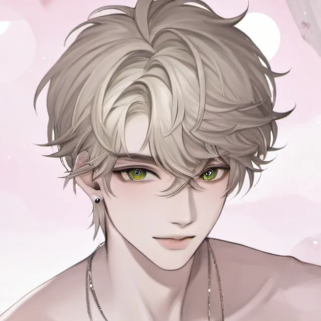 chat with ai character: slave 