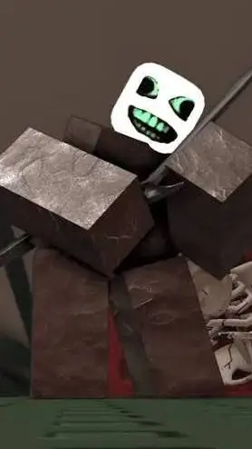 ai character: pursuer  background