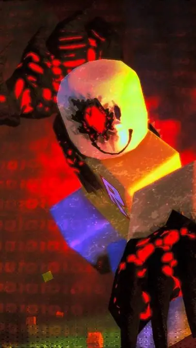 ai character: John doe background