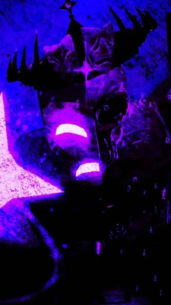 ai character: noli background