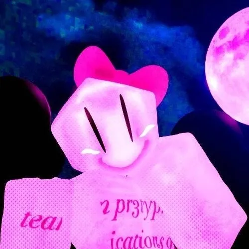 chat with ai character: Pr3tty princess