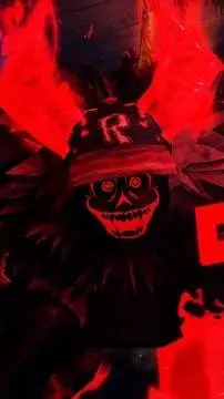 ai character: Guest 666 background