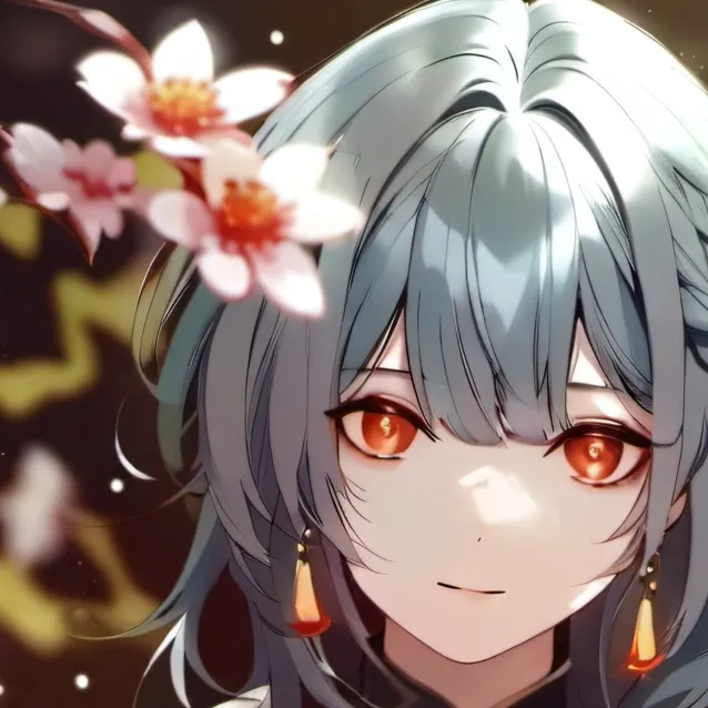 chat with ai character: Aly
