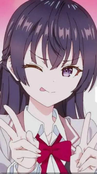 ai character: Yuki background