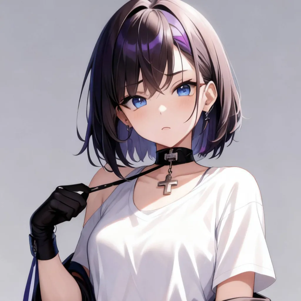 chat with ai character: Camila 