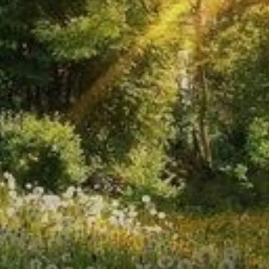 chat with ai character: CH In the Meadows!