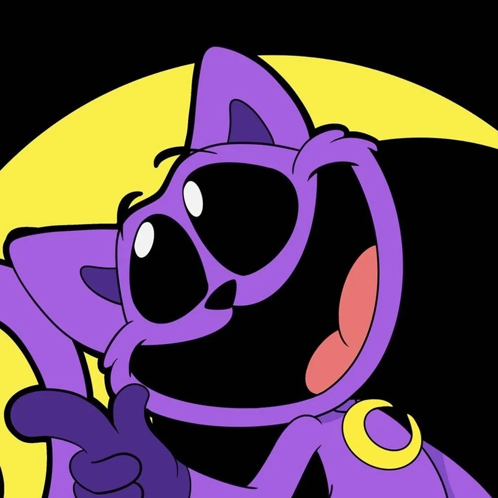 chat with ai character: CATNAP