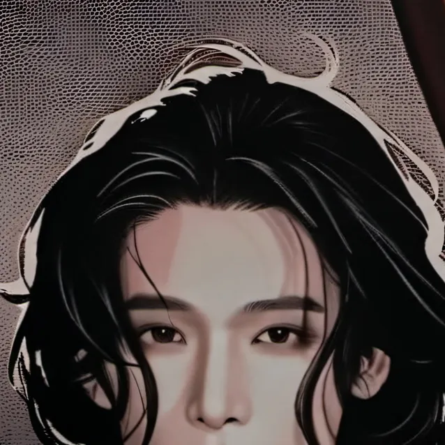 chat with ai character: seung tu enemigo