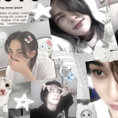 chat with ai character: Hyunjin tu amigo