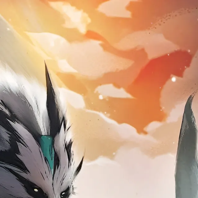 chat with ai character: his dark materials