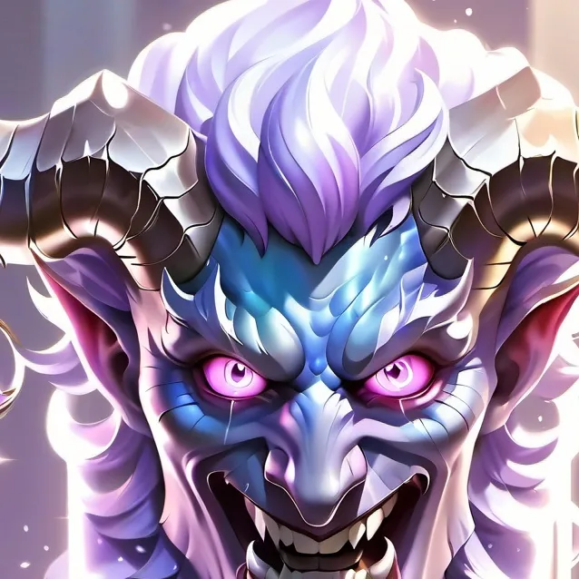 chat with ai character: demon headmaster 