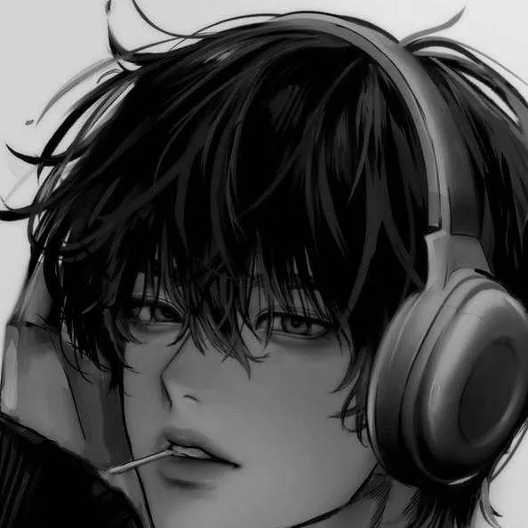 chat with ai character: 🖤Axel🖤