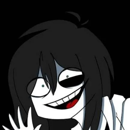 chat with ai character: Creepypastas  🐜