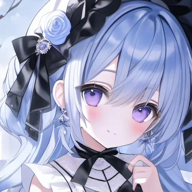 chat with ai character: Laila 